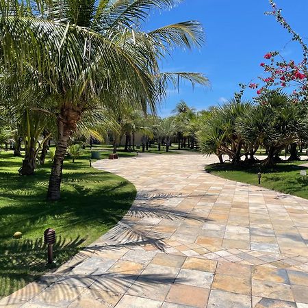 Vg Sun Bangalo P Cumbuco Fronte Mare 5 M Dal Mare Διαμέρισμα Εξωτερικό φωτογραφία
