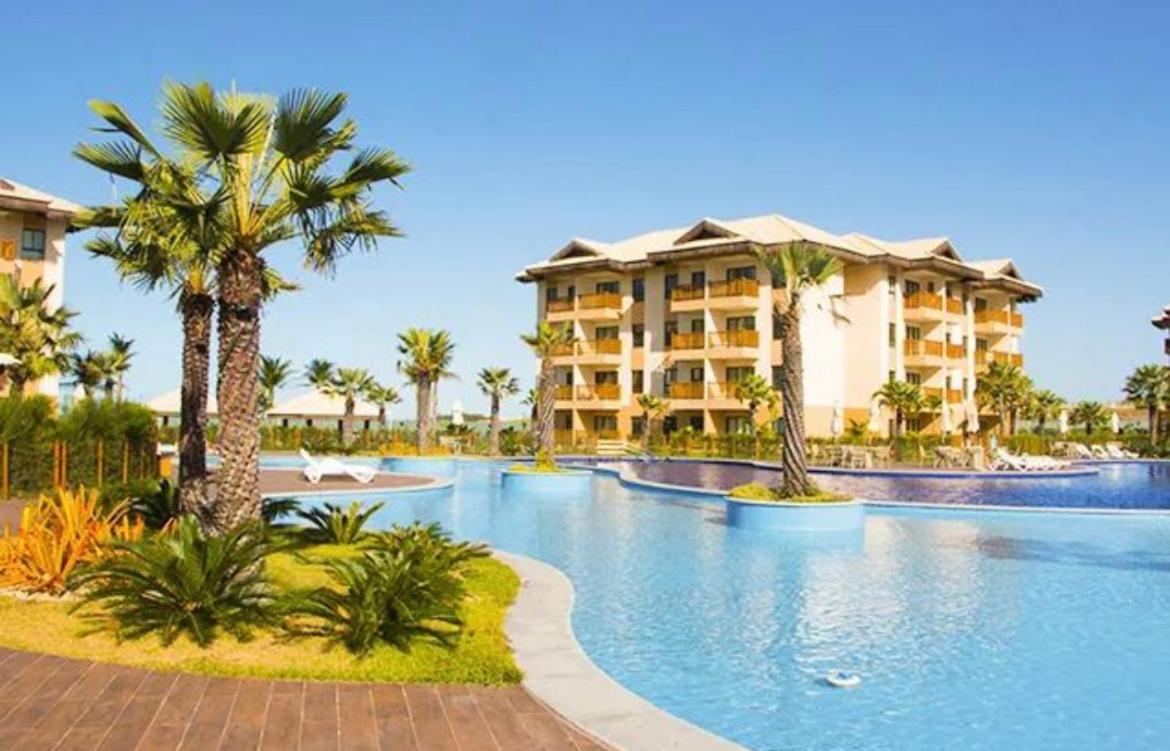 Vg Sun Bangalo P Cumbuco Fronte Mare 5 M Dal Mare Διαμέρισμα Εξωτερικό φωτογραφία